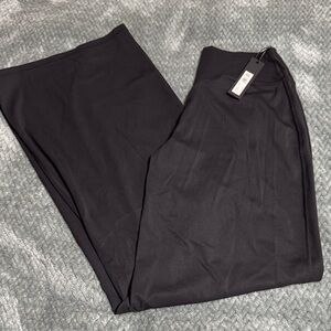 Oner Active Black High-Waist Leggings